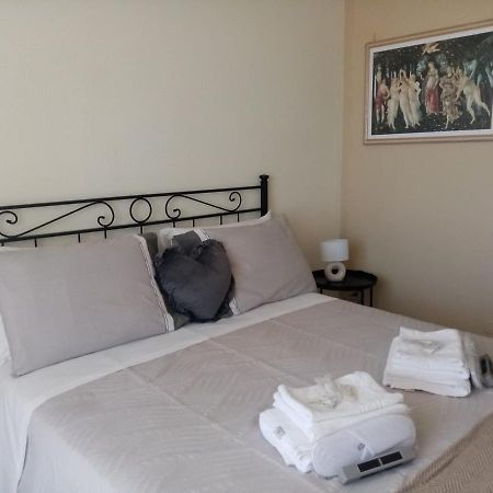 Le Stanze Di Botticelli Termoli Exterior foto