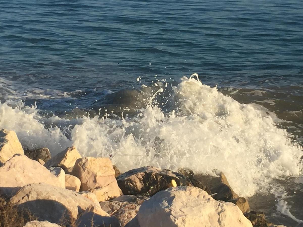 Le Stanze Di Botticelli Termoli Exterior foto