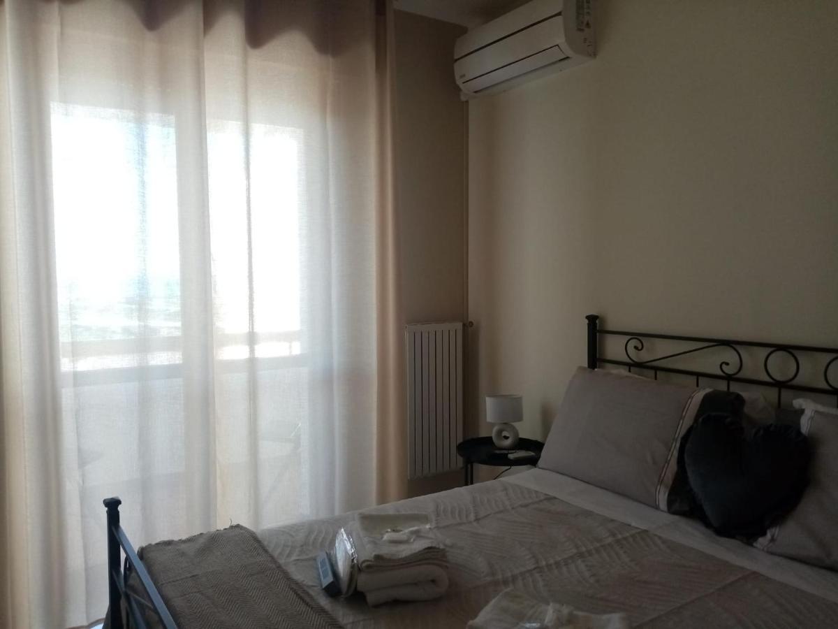 Le Stanze Di Botticelli Termoli Exterior foto