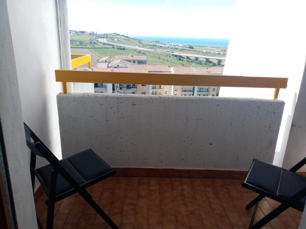 Le Stanze Di Botticelli Termoli Exterior foto
