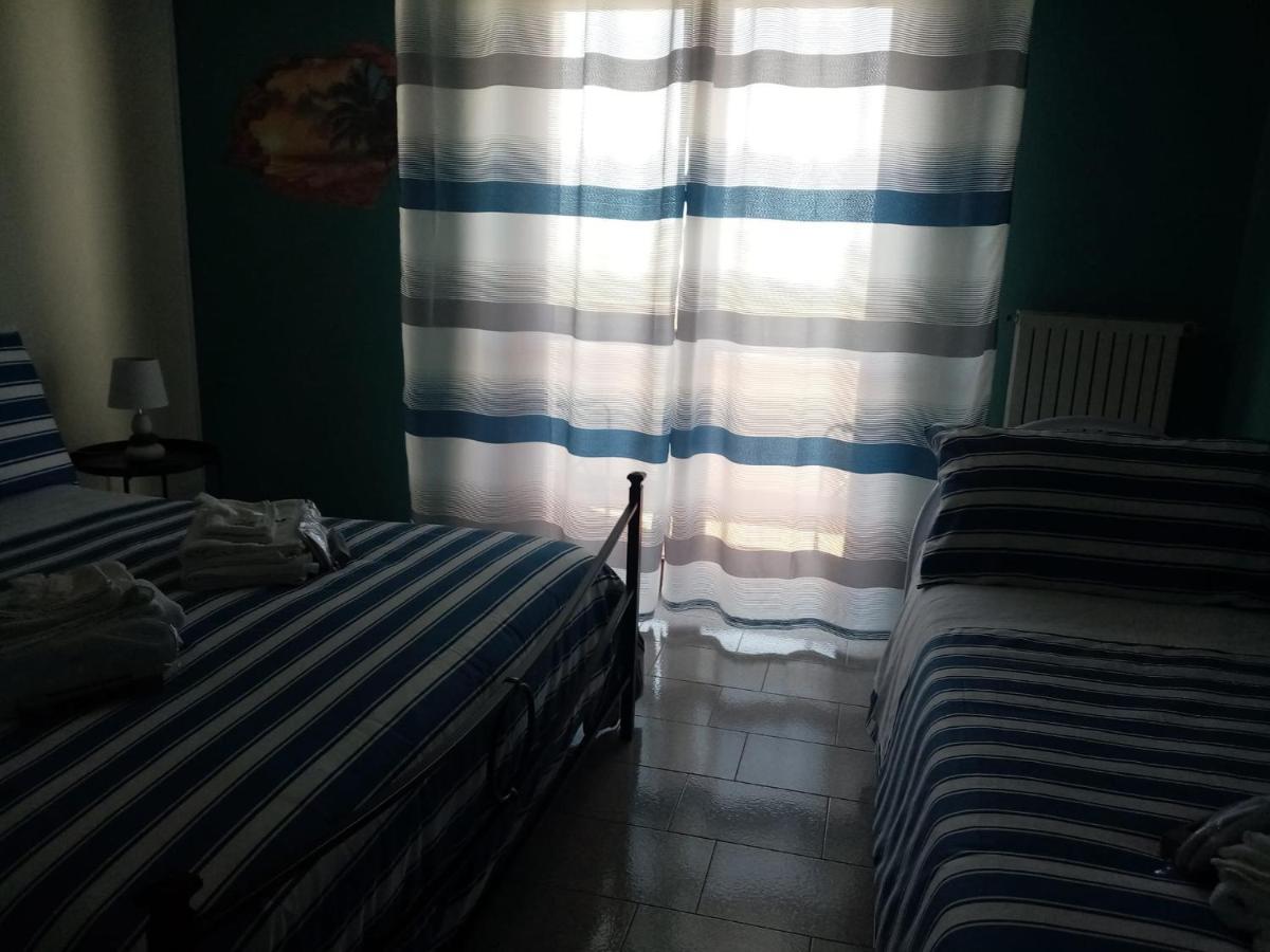 Le Stanze Di Botticelli Termoli Exterior foto