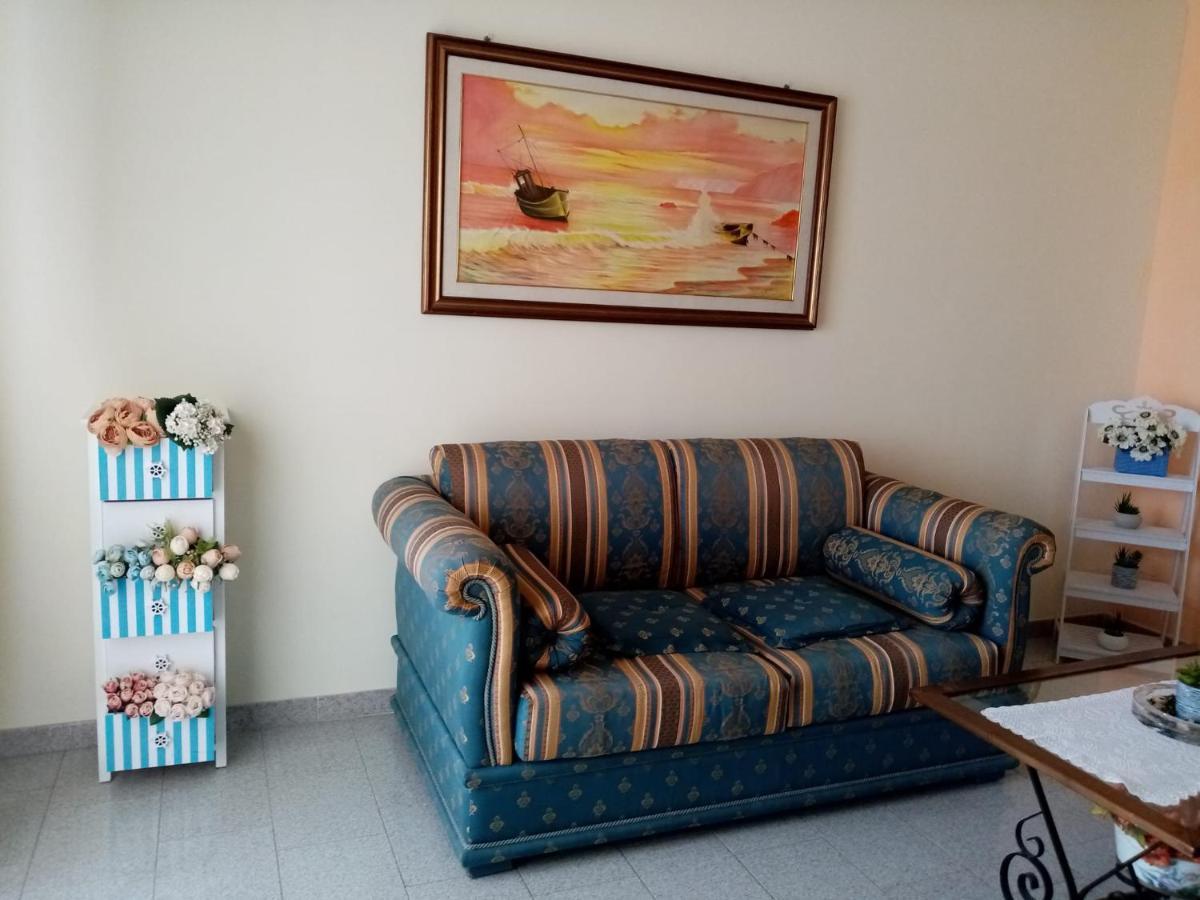Le Stanze Di Botticelli Termoli Exterior foto